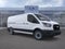 2026 Ford Transit-250 Cargo Van