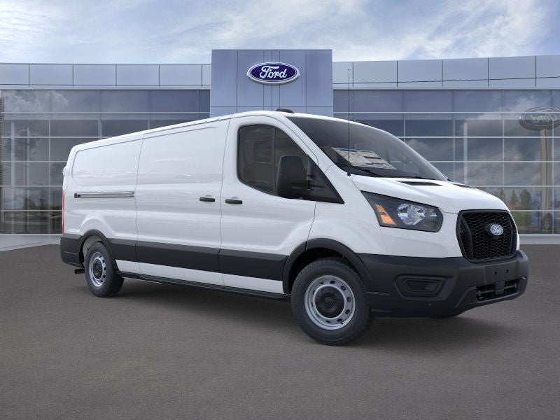 2026 Ford Transit-250 Cargo Van