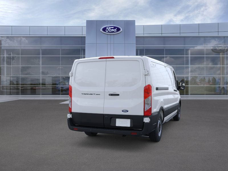2026 Ford Transit-250 Cargo Van