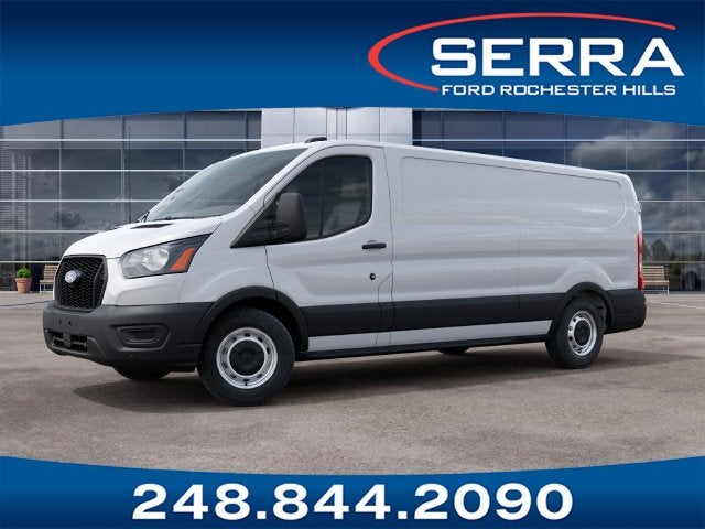 2027 Ford Transit-250 Cargo Van