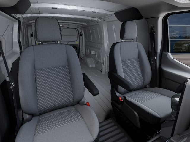 2027 Ford Transit-250 Cargo Van