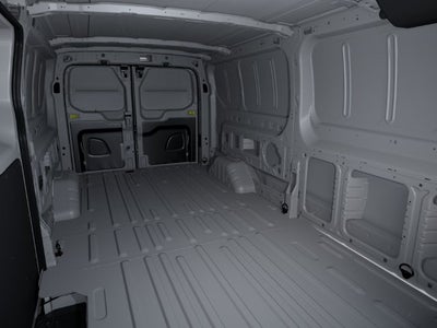 2027 Ford Transit-250 Cargo Van