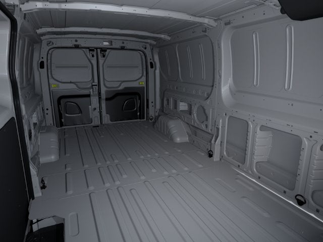 2027 Ford Transit-250 Cargo Van
