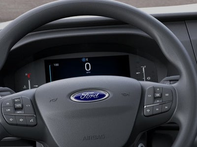 2027 Ford Transit-250 Cargo Van
