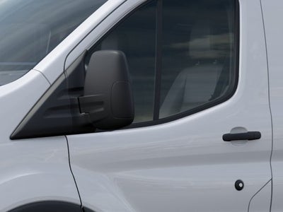 2027 Ford Transit-250 Cargo Van