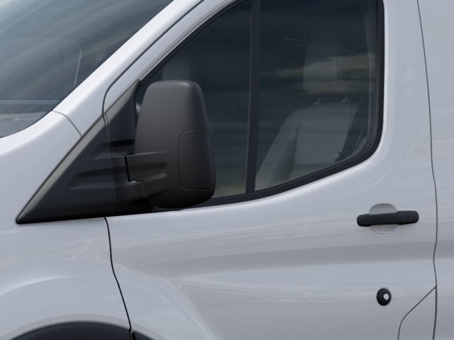 2027 Ford Transit-250 Cargo Van