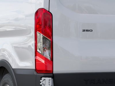 2027 Ford Transit-250 Cargo Van