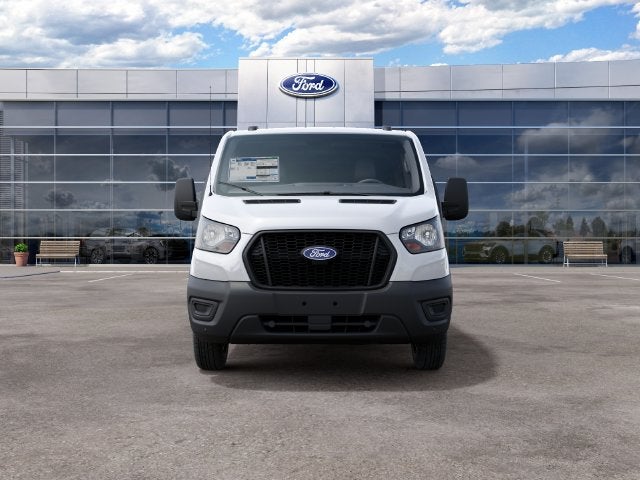2027 Ford Transit-250 Cargo Van