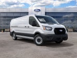 2027 Ford Transit-250 Cargo Van