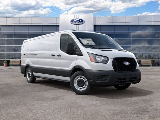 2027 Ford Transit-250 Cargo Van