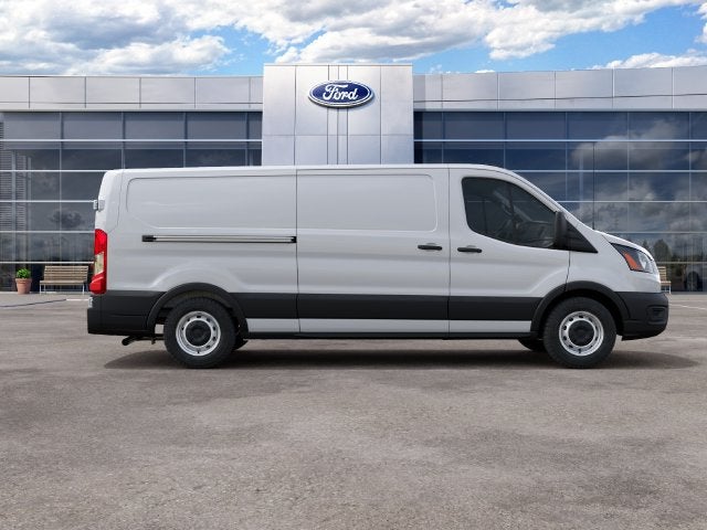 2027 Ford Transit-250 Cargo Van