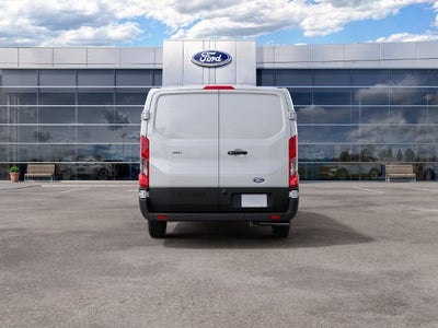 2027 Ford Transit-250 Cargo Van
