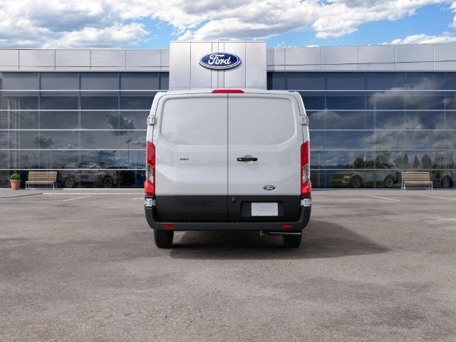 2027 Ford Transit-250 Cargo Van