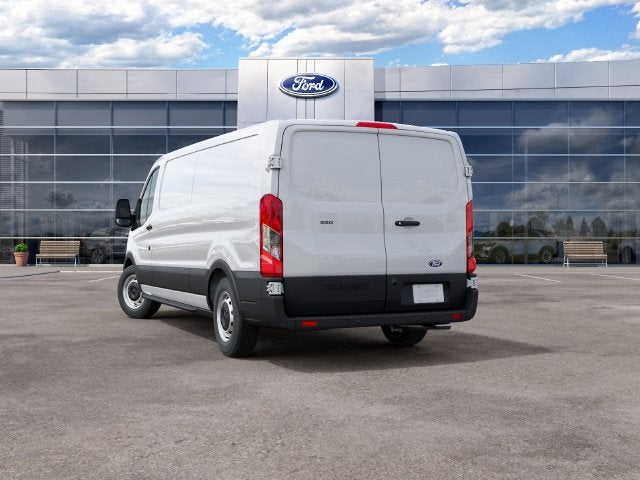 2027 Ford Transit-250 Cargo Van