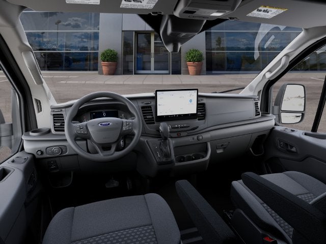 2027 Ford Transit-250 Cargo Van