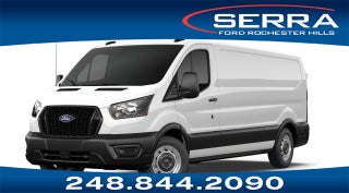 2027 Ford Transit-250 Cargo Van