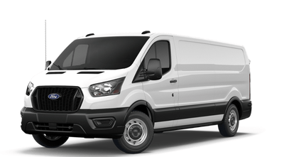 2027 Ford Transit-250 Cargo Van