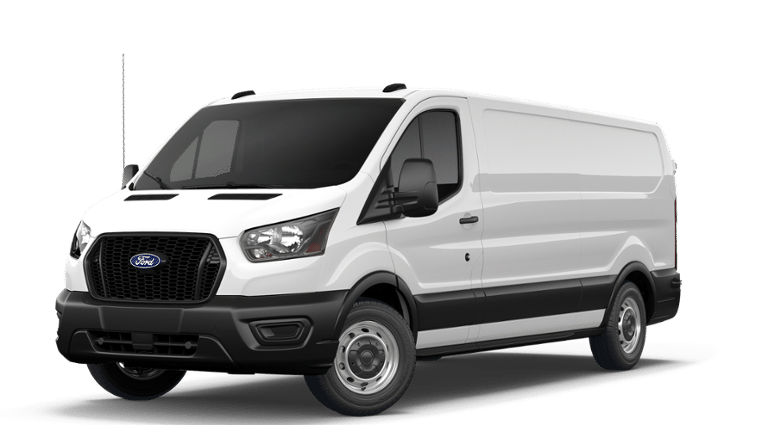 2027 Ford Transit-250 Cargo Van