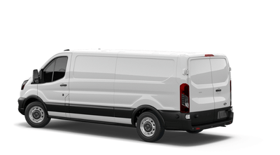2027 Ford Transit-250 Cargo Van