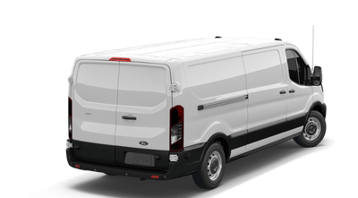 2027 Ford Transit-250 Cargo Van