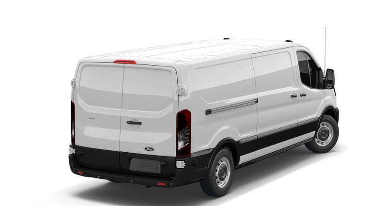 2027 Ford Transit-250 Cargo Van