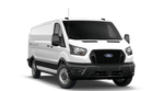 2027 Ford Transit-250 Cargo Van