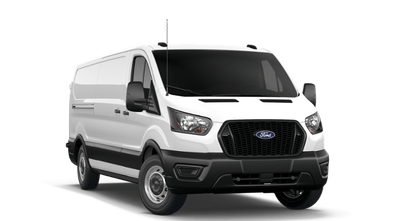2027 Ford Transit-250 Cargo Van