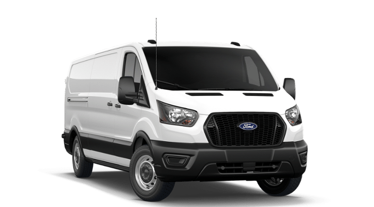 2027 Ford Transit-250 Cargo Van