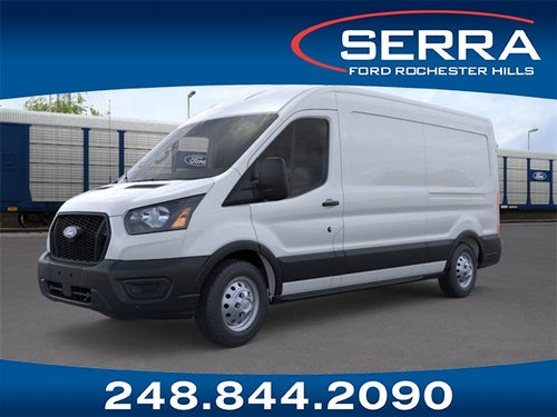 2026 Ford Transit-250 Cargo Van