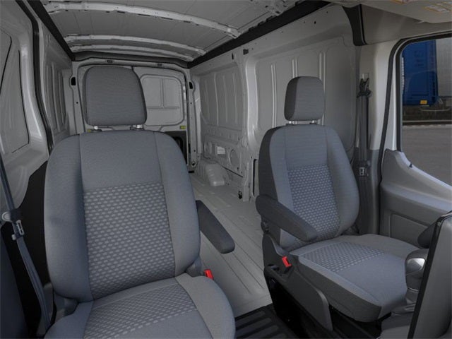 2026 Ford Transit-250 Cargo Van