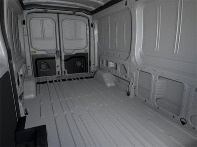 2026 Ford Transit-250 Cargo Van