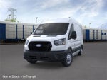 2026 Ford Transit-250 Cargo Van