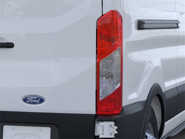 2026 Ford Transit-250 Cargo Van