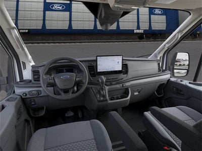 2026 Ford Transit-250 Cargo Van