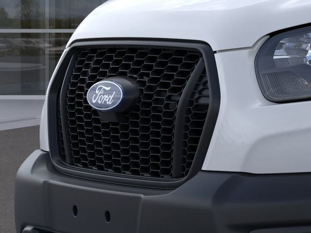 2026 Ford Transit-250 Cargo Van