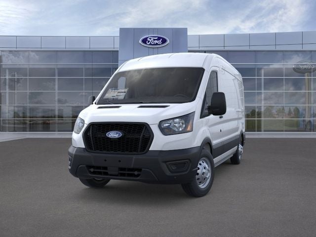 2026 Ford Transit-250 Cargo Van