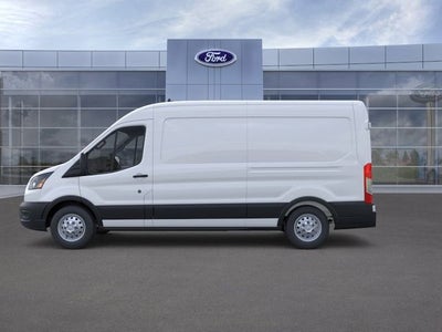 2026 Ford Transit-250 Cargo Van