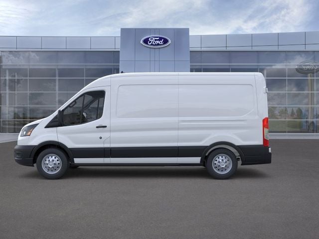 2026 Ford Transit-250 Cargo Van