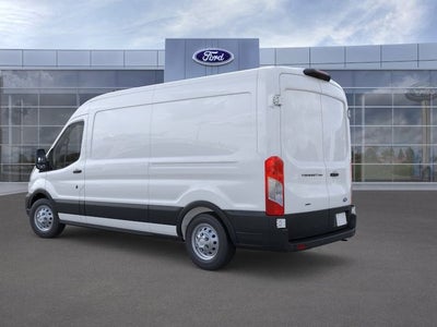 2026 Ford Transit-250 Cargo Van