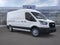 2026 Ford Transit-250 Cargo Van