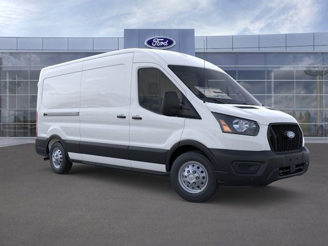2026 Ford Transit-250 Cargo Van