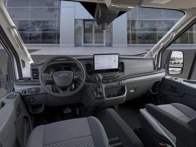 2026 Ford Transit-250 Cargo Van