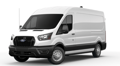 2026 Ford Transit-250 Cargo Van