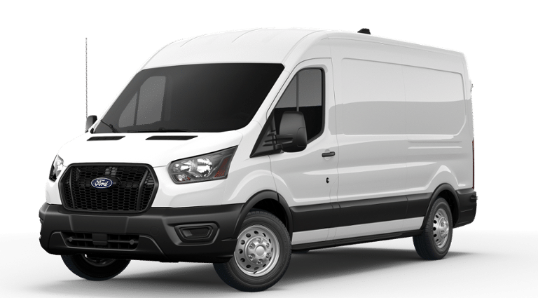2026 Ford Transit-250 Cargo Van