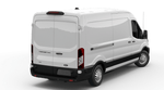 2026 Ford Transit-250 Cargo Van