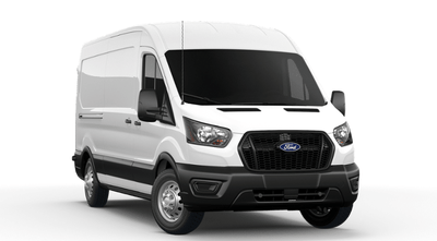 2026 Ford Transit-250 Cargo Van