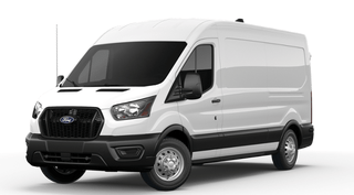 2026 Ford Transit-250 Cargo Van