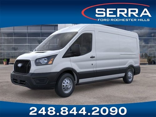 2026 Ford Transit-250 Cargo Van
