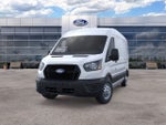 2026 Ford Transit-250 Cargo Van