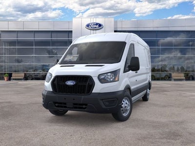 2026 Ford Transit-250 Cargo Van